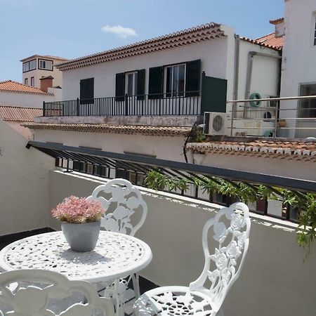Antonella Home Funchal Exterior photo