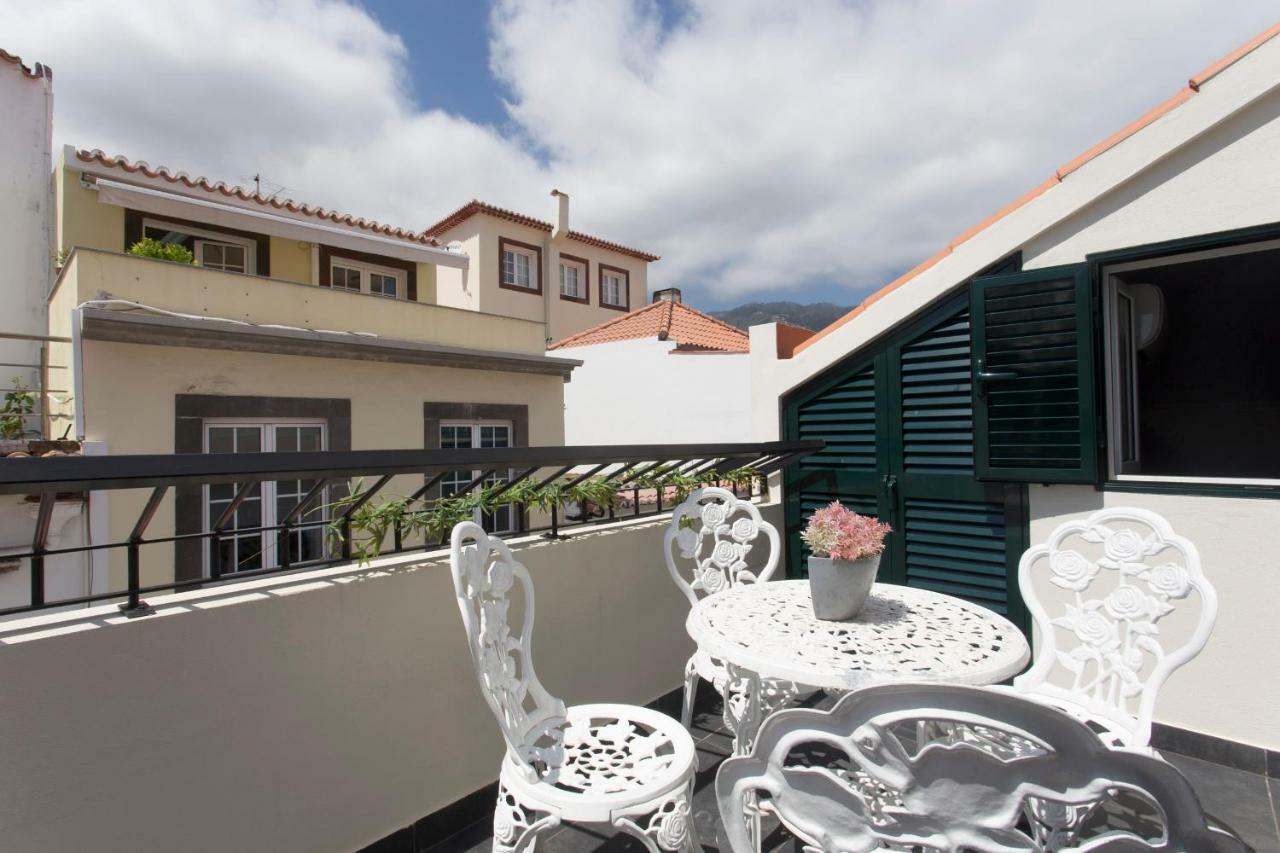 Antonella Home Funchal Exterior photo