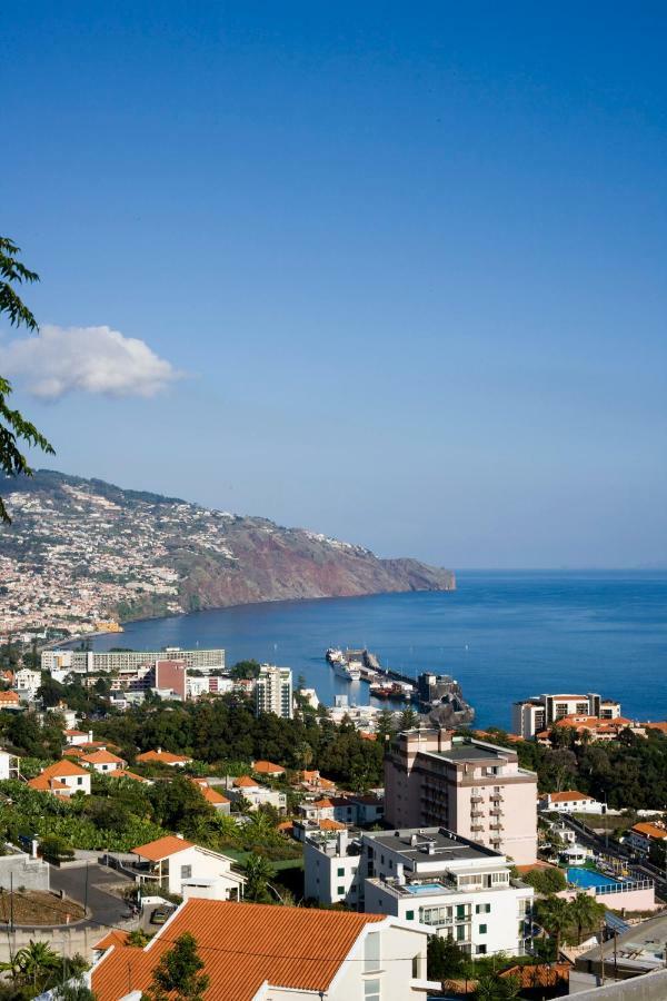 Antonella Home Funchal Exterior photo