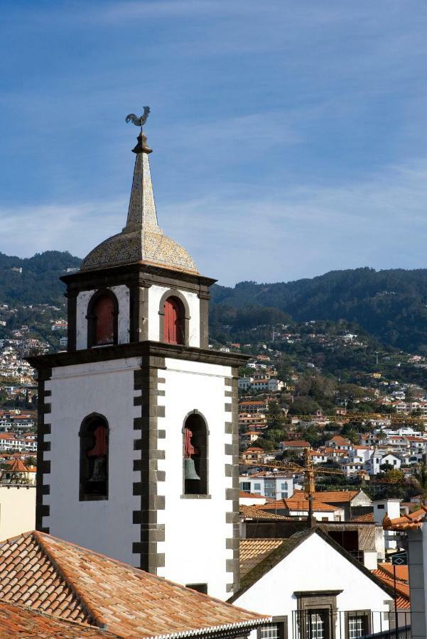 Antonella Home Funchal Exterior photo