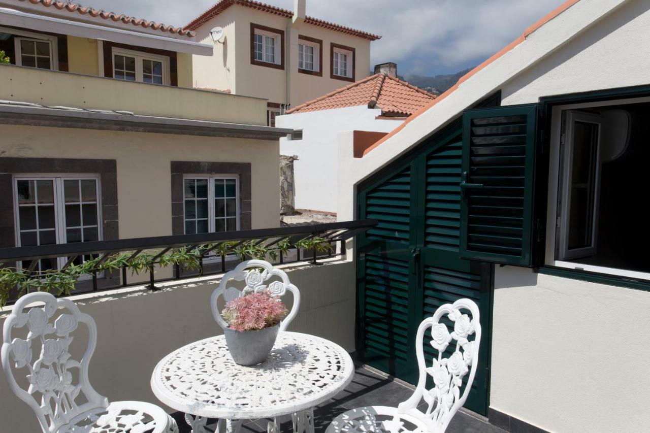 Antonella Home Funchal Exterior photo